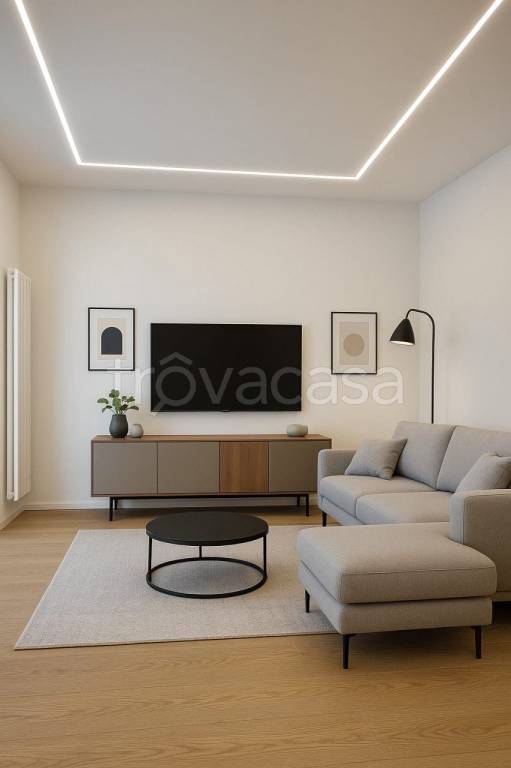 appartamento in vendita a Milano in zona San Siro