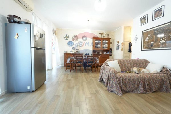 appartamento in vendita a Milano in zona Lorenteggio