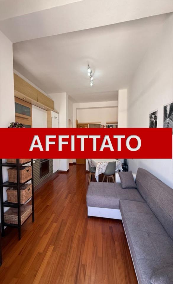 appartamento in affitto a Milano in zona Porta Romana