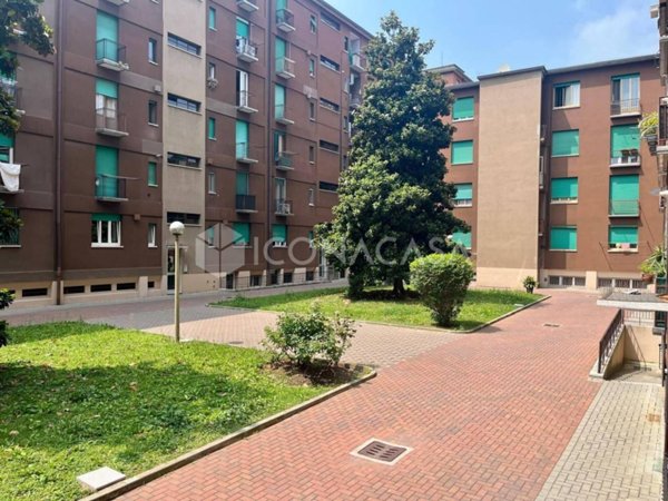 appartamento in vendita a Milano in zona Niguarda