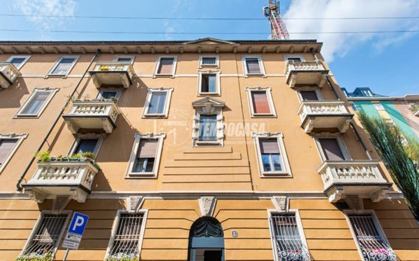 monolocale in vendita a Milano in zona Calvairate