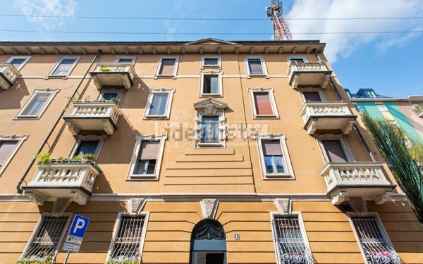 monolocale in vendita a Milano in zona Calvairate