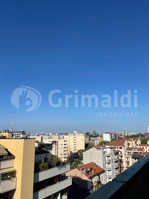 appartamento in vendita a Milano in zona Isola