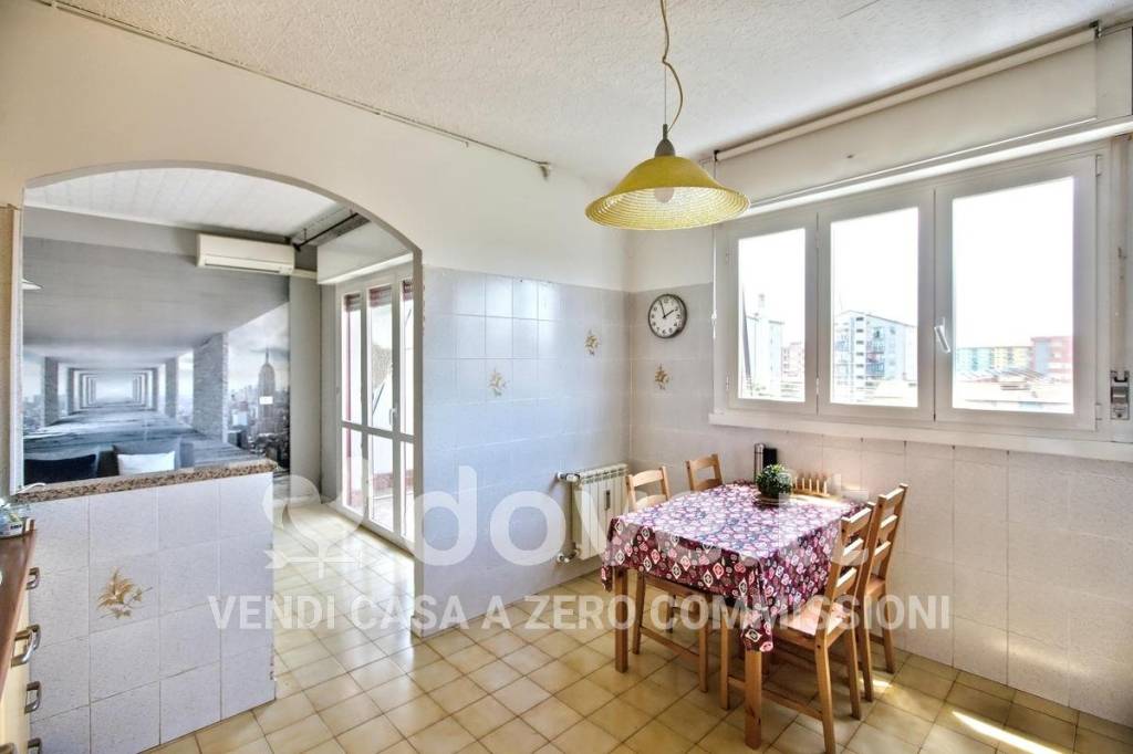 appartamento in vendita a Milano in zona Centro Storico