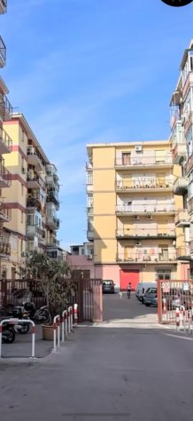 appartamento in vendita a Milano in zona Centro Storico