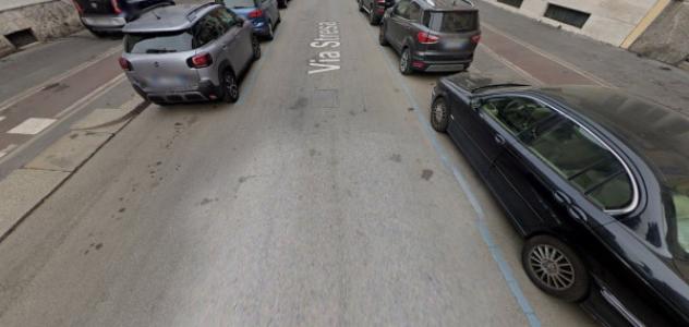appartamento in vendita a Milano in zona Greco