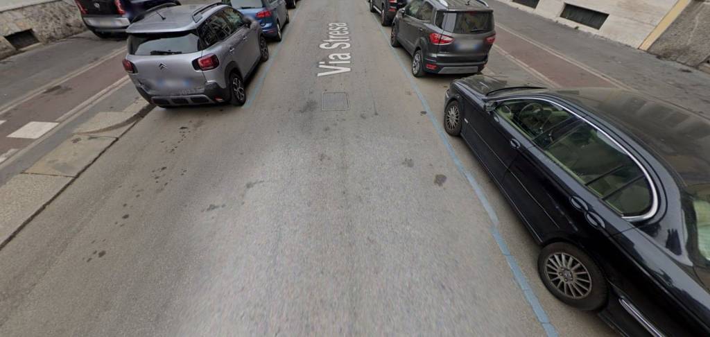 appartamento in vendita a Milano in zona Maggiolina