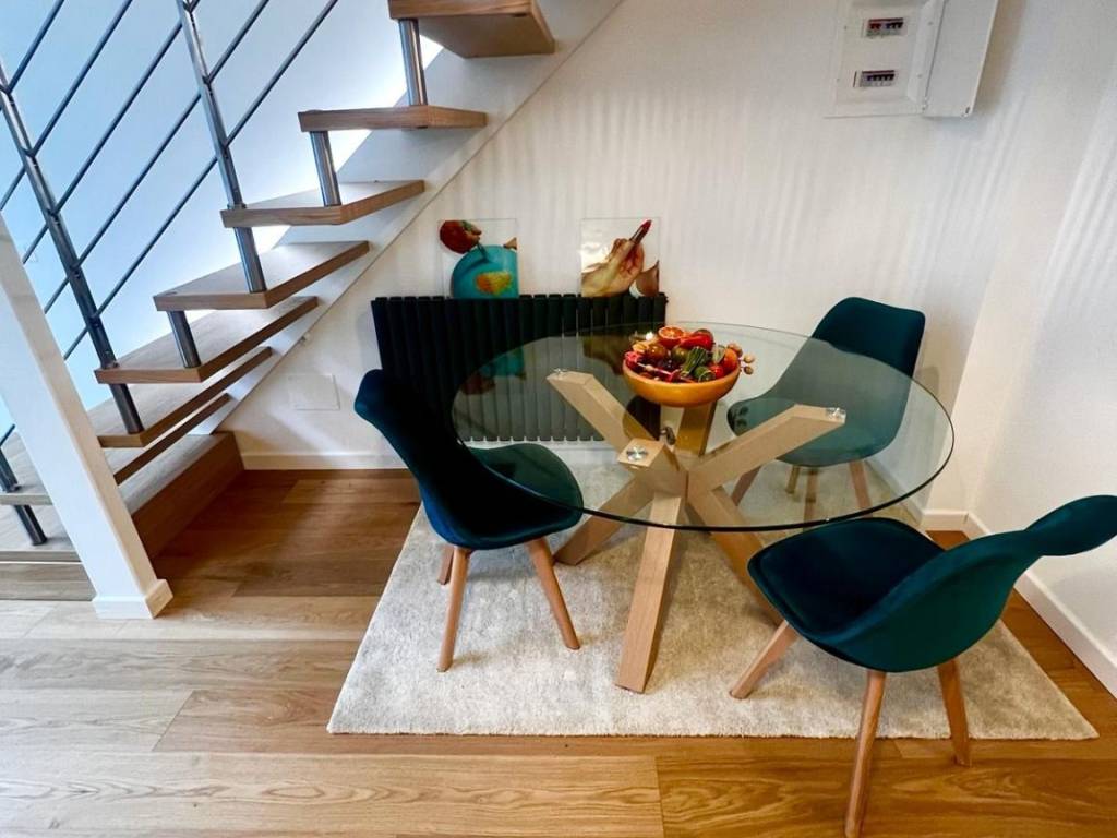 appartamento in vendita a Milano in zona Porta Romana