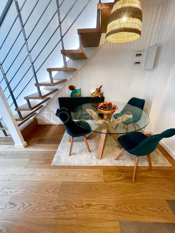 appartamento in vendita a Milano in zona Porta Romana