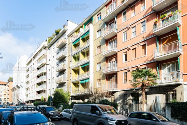appartamento in vendita a Milano in zona Città Studi