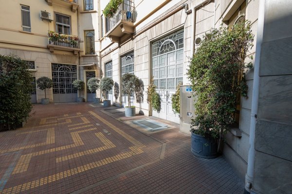 negozio in vendita a Milano in zona Porta Garibaldi