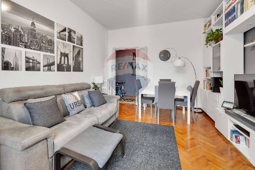 appartamento in vendita a Milano in zona Loreto