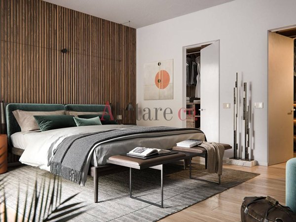 appartamento in vendita a Milano in zona San Siro