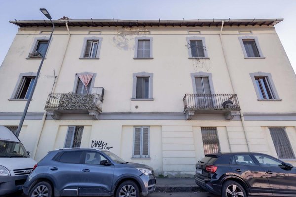 appartamento in vendita a Milano in zona Musocco