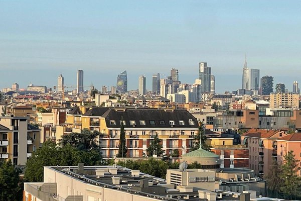 appartamento in vendita a Milano in zona Precotto