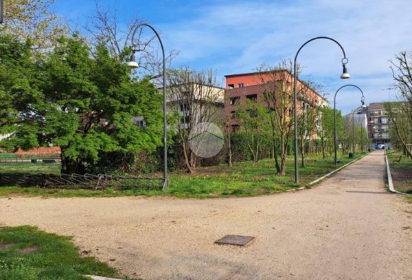 appartamento in vendita a Milano in zona Affori