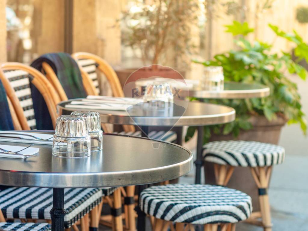 negozio in vendita a Milano in zona Città Studi