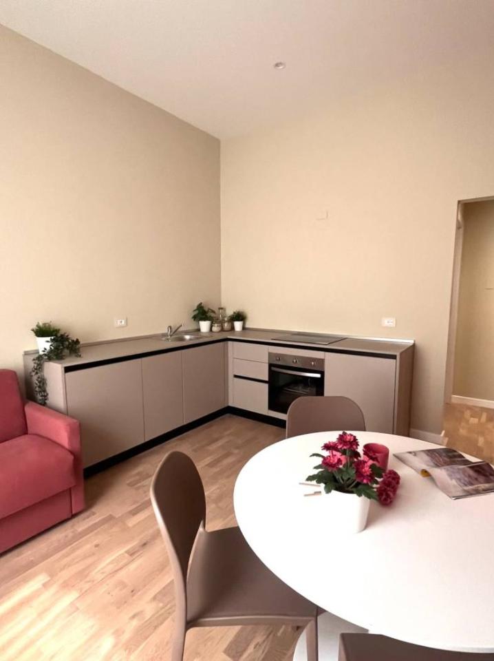 appartamento in vendita a Milano in zona Dergano