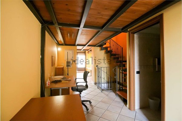 loft in vendita a Milano in zona Garegnano