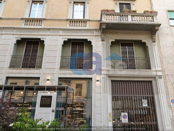appartamento in vendita a Milano in zona Centro Direzionale
