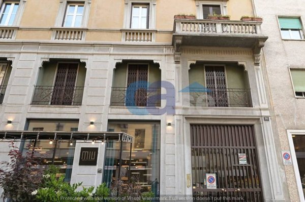 appartamento in vendita a Milano in zona Porta Venezia