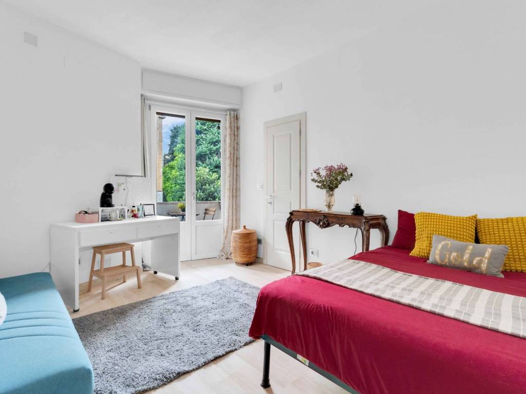 appartamento in vendita a Milano in zona Chiesa Rossa