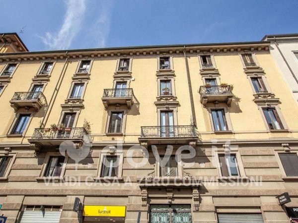 appartamento in vendita a Milano in zona Porta Garibaldi