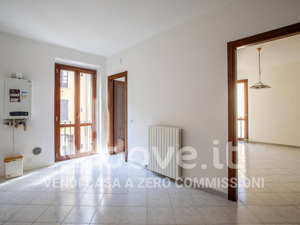 appartamento in vendita a Milano in zona Porta Garibaldi