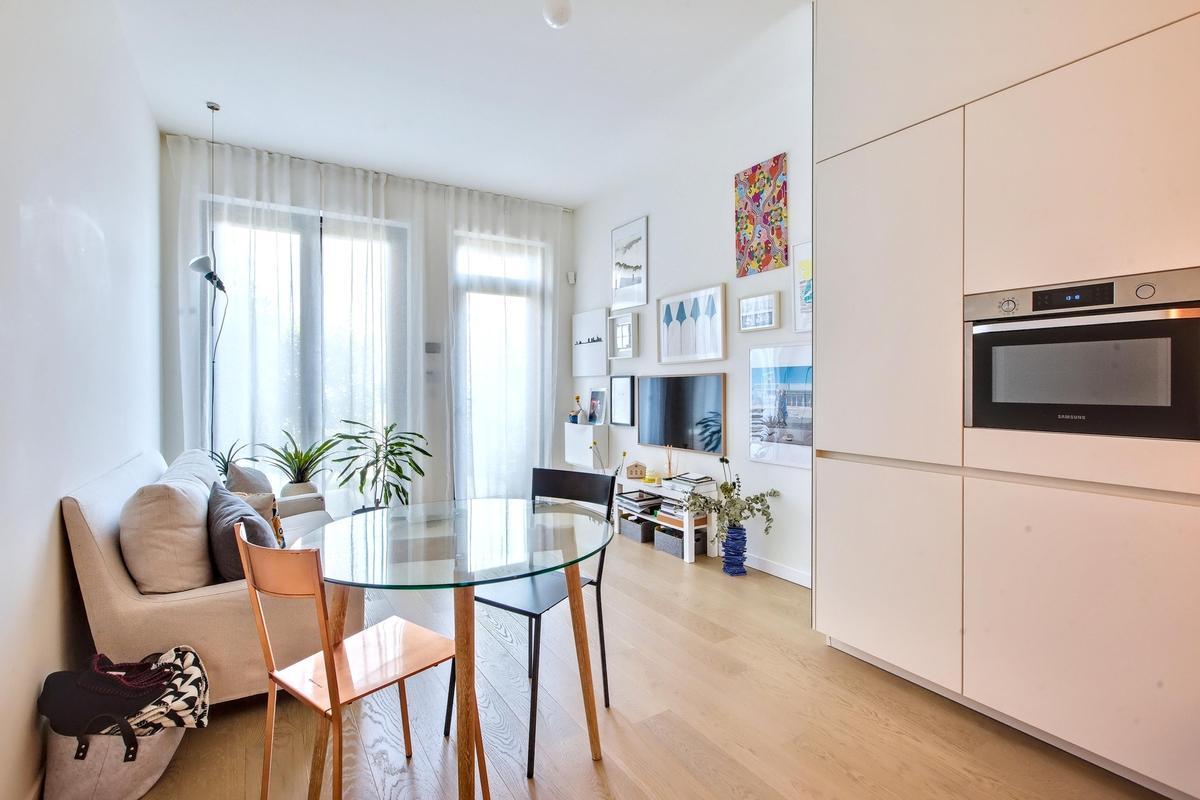 appartamento in vendita a Milano in zona Corvetto