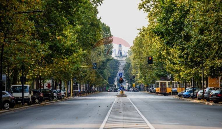negozio in vendita a Milano in zona Sempione