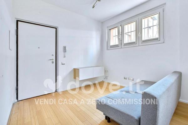 appartamento in vendita a Milano in zona Quarto Cagnino