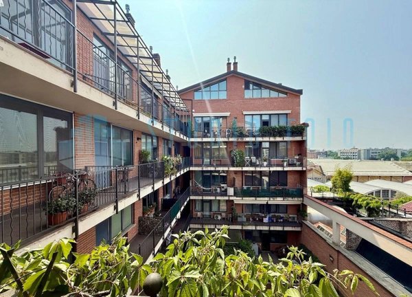 appartamento in vendita a Milano in zona Monluè