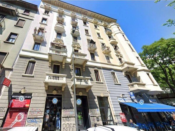 appartamento in vendita a Milano in zona Città Studi