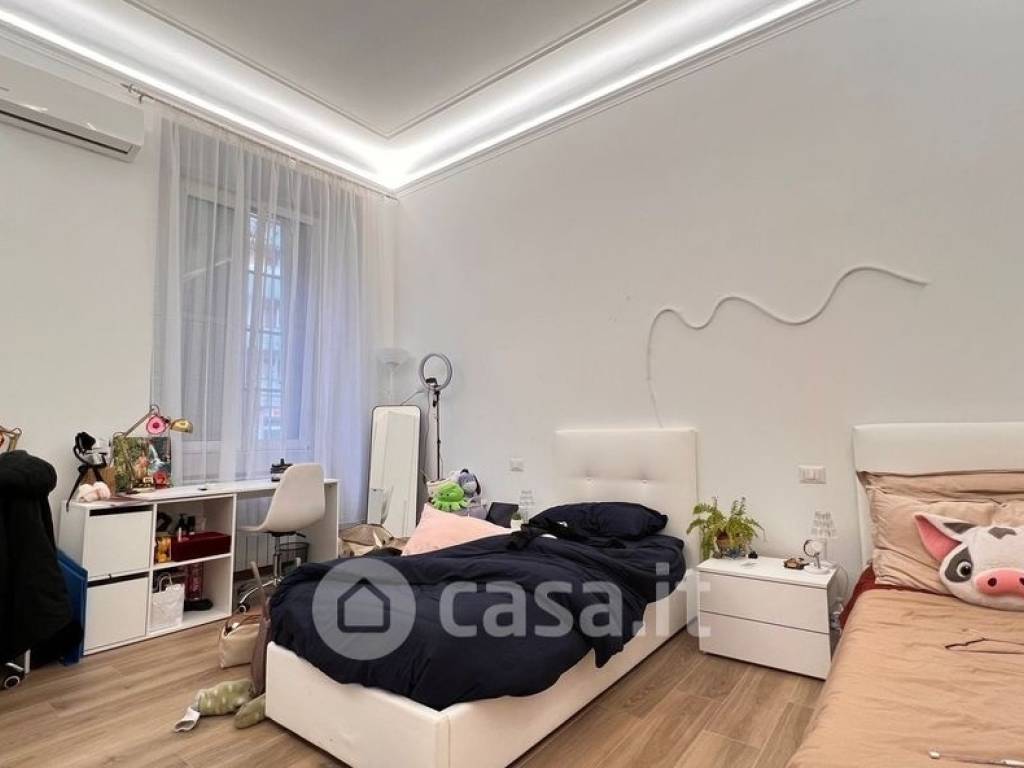 appartamento in vendita a Milano in zona Villapizzone