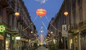 negozio in vendita a Milano in zona Isola