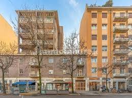 appartamento in vendita a Milano in zona Sempione