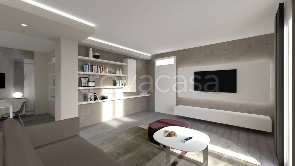 appartamento in vendita a Milano in zona Bocconi