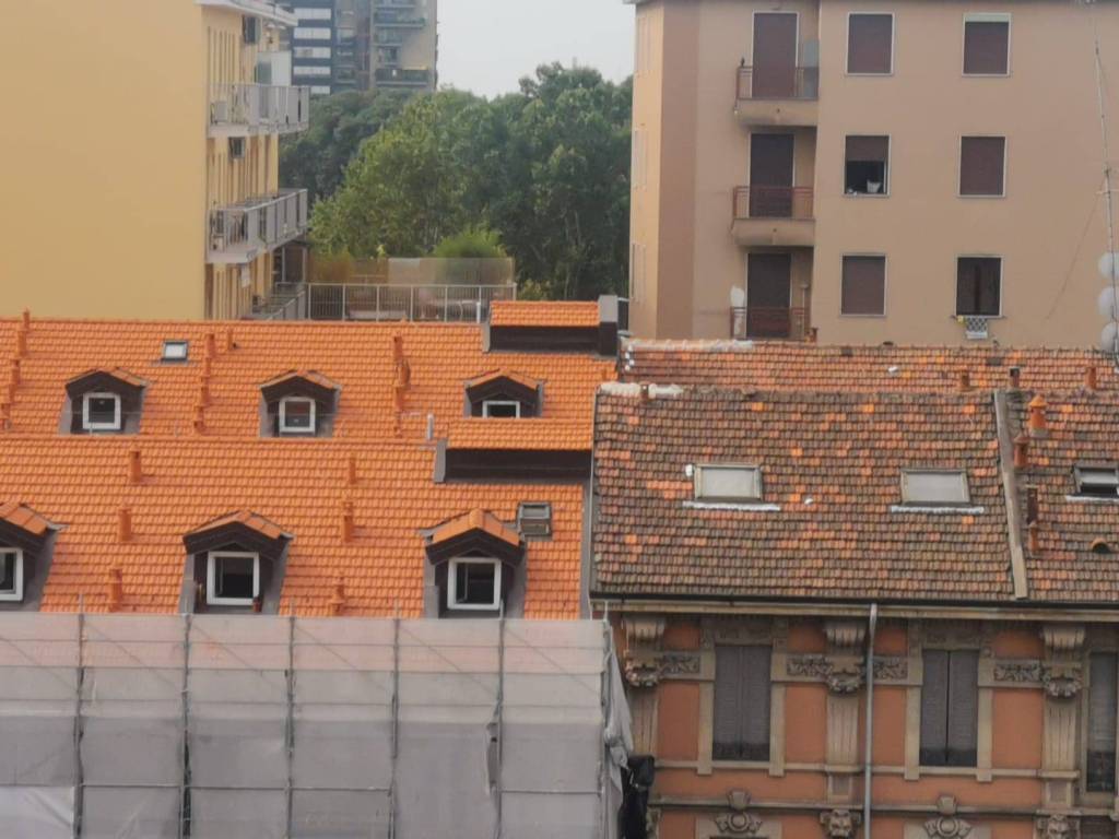 appartamento in vendita a Milano in zona Bocconi