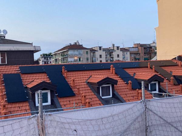 appartamento in vendita a Milano in zona Bocconi