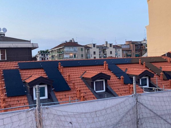 appartamento in vendita a Milano in zona Bocconi