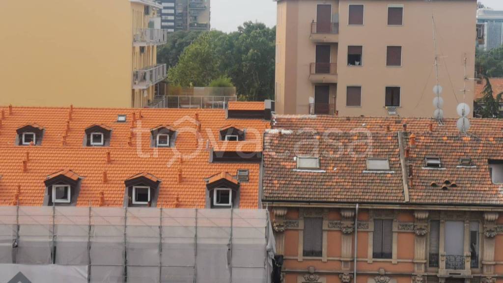 appartamento in vendita a Milano in zona Bocconi