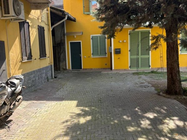 appartamento in vendita a Milano in zona Affori