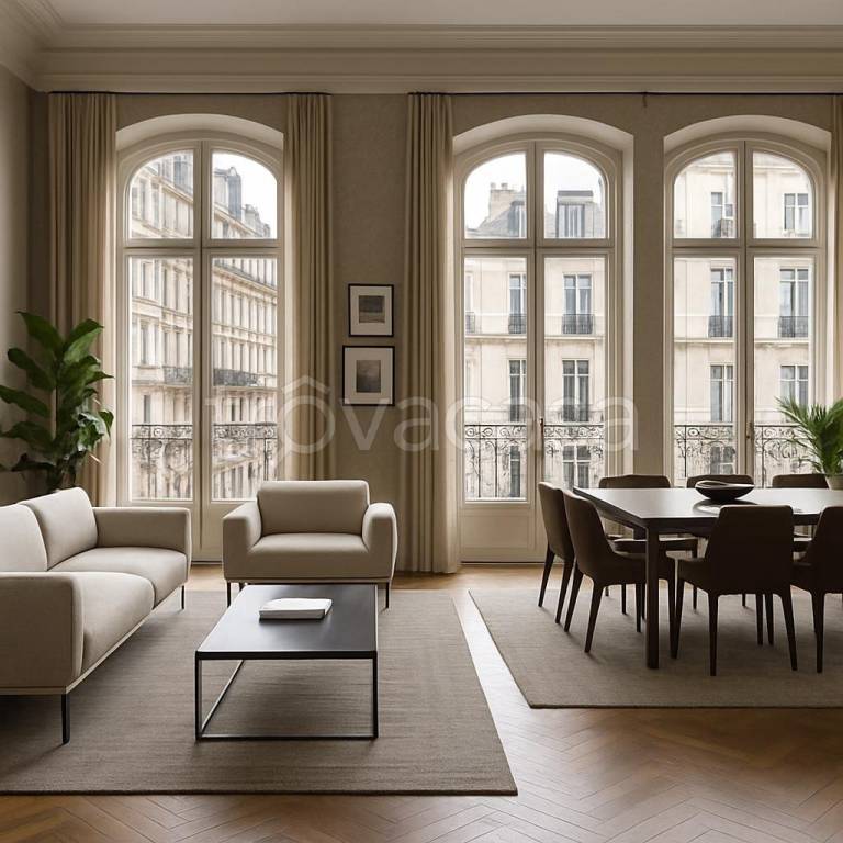 appartamento in vendita a Milano in zona Brera