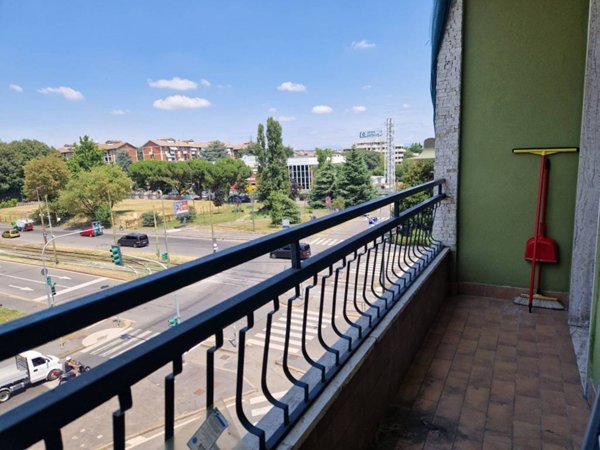 appartamento in vendita a Milano in zona Forlanini