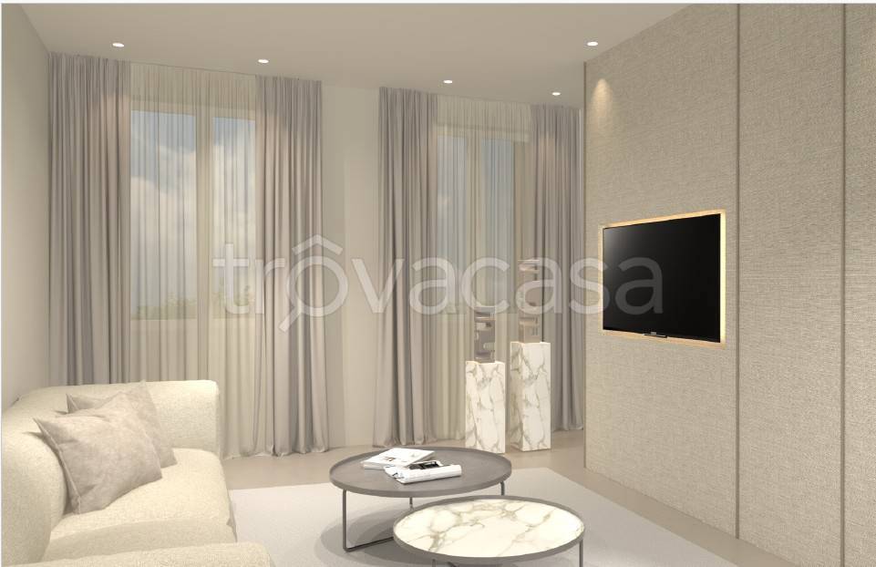 appartamento in vendita a Milano in zona Isola