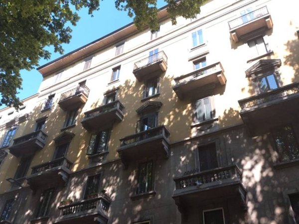appartamento in vendita a Milano in zona Porta Venezia