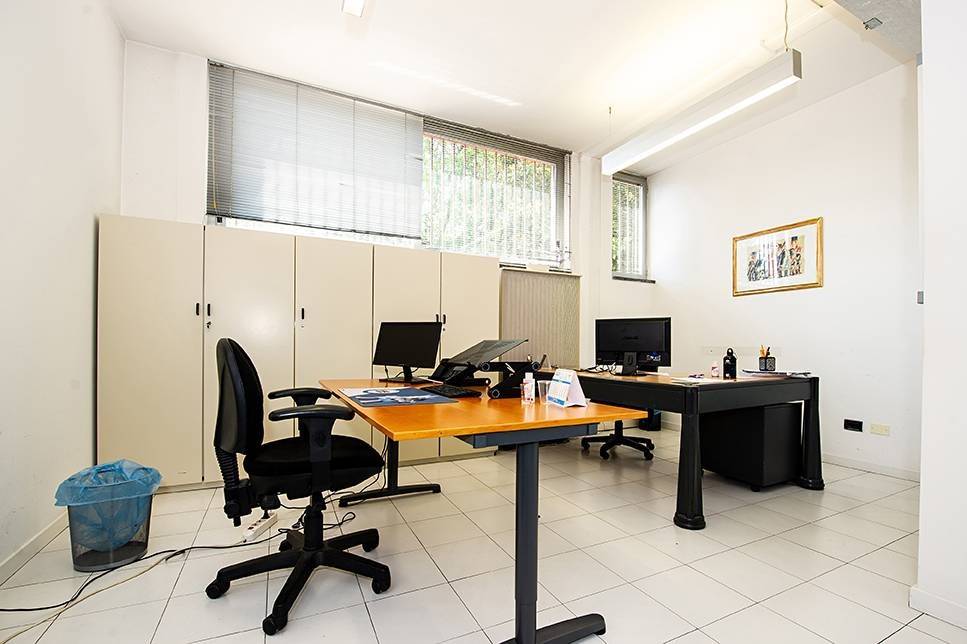 ufficio in vendita a Milano in zona Il Portello
