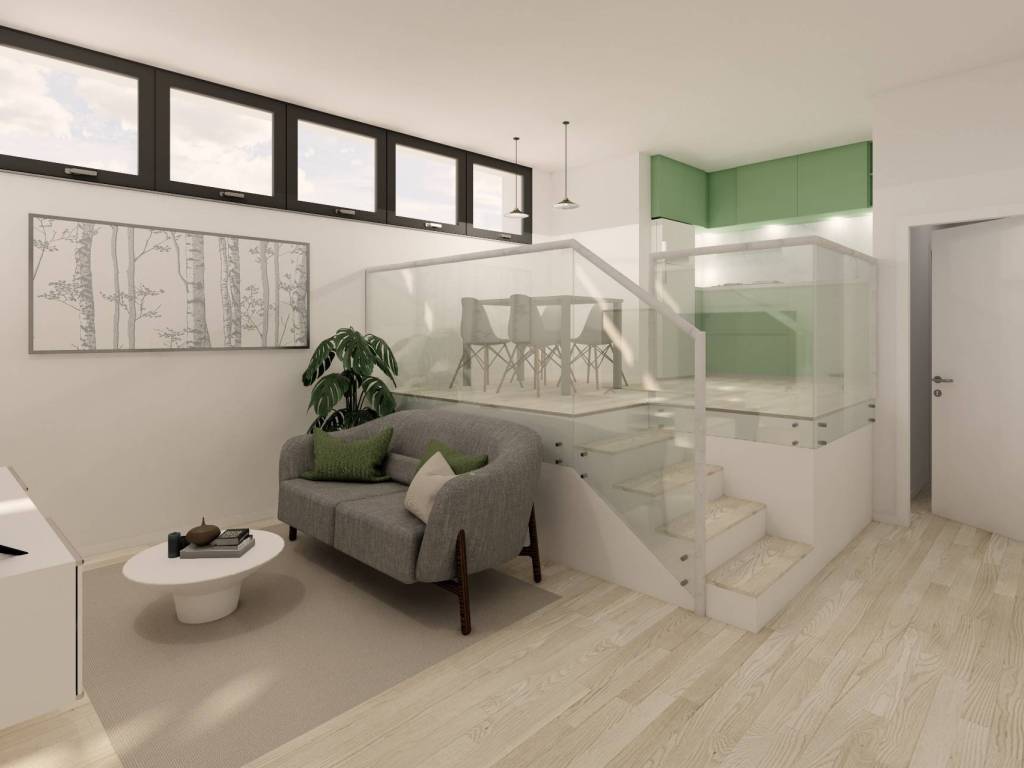 appartamento in vendita a Milano in zona Stadera