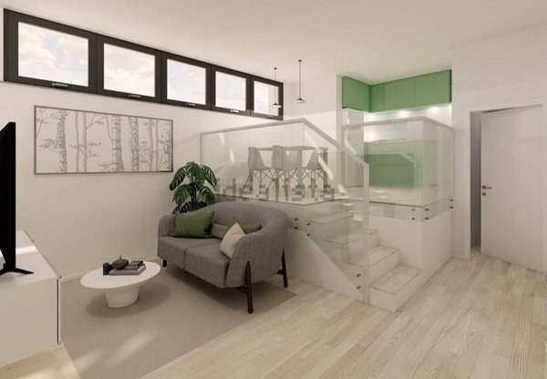 appartamento in vendita a Milano in zona Stadera