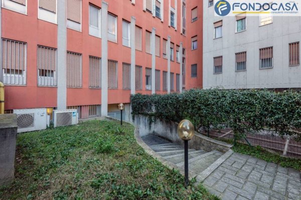 appartamento in vendita a Milano in zona Centro Storico